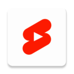 tube shorts android application logo